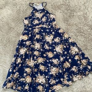 America eagle mini dress